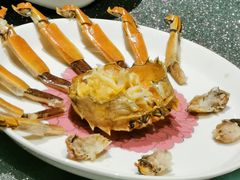 -蟹榭·本帮江浙菜·蟹宴(五角场合生汇商场店)