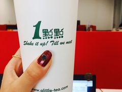 -1点点(银座和谐广场店)