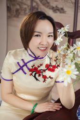 点击看大图 -拾光年华摄影馆(菱角湖公园店)