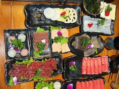 -束河人家(南锣鼓巷店)