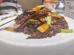 -老德州四合院·德州菜(天衢路店)