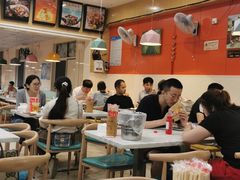 大堂-越乡小厨(侨港店)