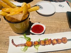 -牛啤堂精酿啤酒餐吧(五棵松华熙店)