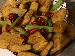 -江城老胖串店(湖西路店)