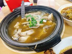 -兴记肉骨茶(甲洞大街第二新分店)