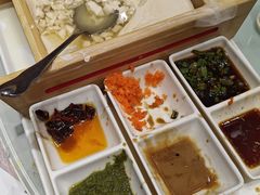 -老德州四合院·德州菜(天衢路店)