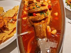 -徽韵人家·传承正宗徽菜(牡丹园店)