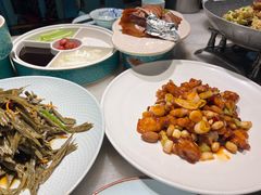 -聚京民福烤鸭店(木樨园店)