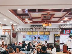 -桥香园云南过桥米线(金马碧鸡店)