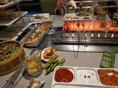 -丰茂烤串(建设街店)