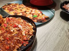 -湘阁里辣(沙井华润万家店)