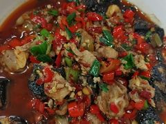 -笨罗卜浏阳菜馆(龙华鹏润达店)