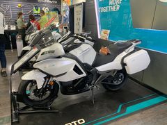 -旗利摩托(旧宫店)