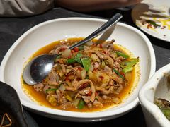 -炊烟小炒黄牛肉(浦东世纪汇店)