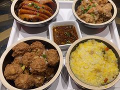 -老阿妈蒙古村·蒙古包·草原文化·歌舞表演(老君堂店)
