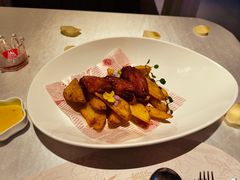 -晶雅花园西餐厅(南京首店)