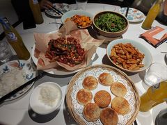 -匠熙小馆(崇文门店)