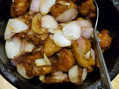 -青年公社烤鸭(青年路店)