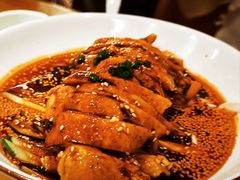 -老板恋上鱼(环山路店)