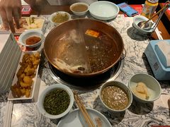 -京元盛铜锅涮肉(上海总店)