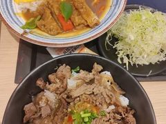 -町门烤肉拌饭专门店(新天地店)