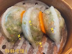 -金汇酒楼(中山东区店)