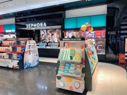 -丝芙兰Sephora