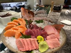 -御瀛日本料理