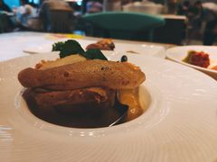 酥炸冰心榴莲-莆田餐厅PUTIEN(三里屯店)