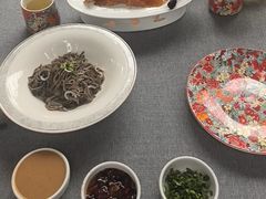 -中卫御苑福膳·养生局(圆明园店)