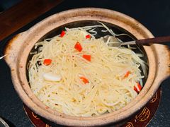 -旺爷砂锅·茶作(国贸城店)