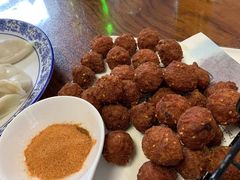 -老都一处饺子馆(道里店)