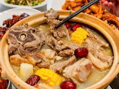 -毛哥小馆子(百井坊巷店)