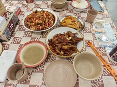 -老三样·旧食新味(船山路店)