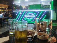 -天津水游城丽筠酒店