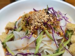 -山丹丹西北菜(金贸大厦店)