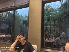 -太湖饭店·寄畅轩中餐厅