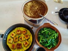 -徽三说·土徽菜·中国徽菜连锁品牌(一中店)