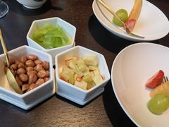 餐前小菜-大拙里·精致融合菜(沙湖桃源国际店)