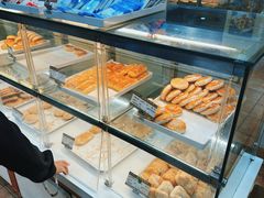 -长发西饼(道前店)