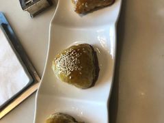 -顺德美的万豪酒店-万豪中餐厅