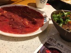-大龙燚火锅(天钥桥路店)
