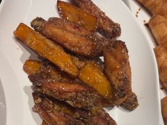 -四川饭店(长白店)