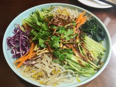 -黑土印象菜馆(三元桥店)