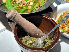 -费大厨辣椒炒肉(太平老街店)
