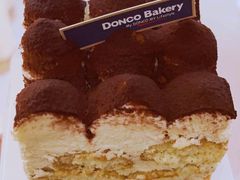 -东哥面包 DONCO BAKERY(万风新天地购物中心店)