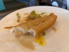 -厦门希尔顿逸林酒店·圆聚自助餐厅(五缘湾店)
