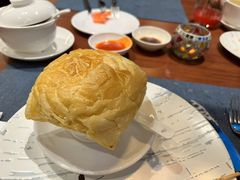 -雅邦朗悦国际酒店·乐悦自助餐厅