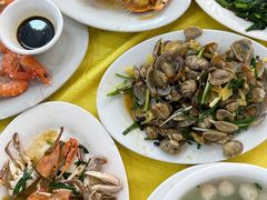 -秋姐美食店(旅游大道店)