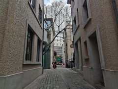 -徐家汇源景区-衡山坊